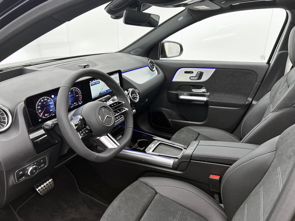 Mercedes-Benz Gla-klasse 250 e 140 year edition | premium plus pakket | pan