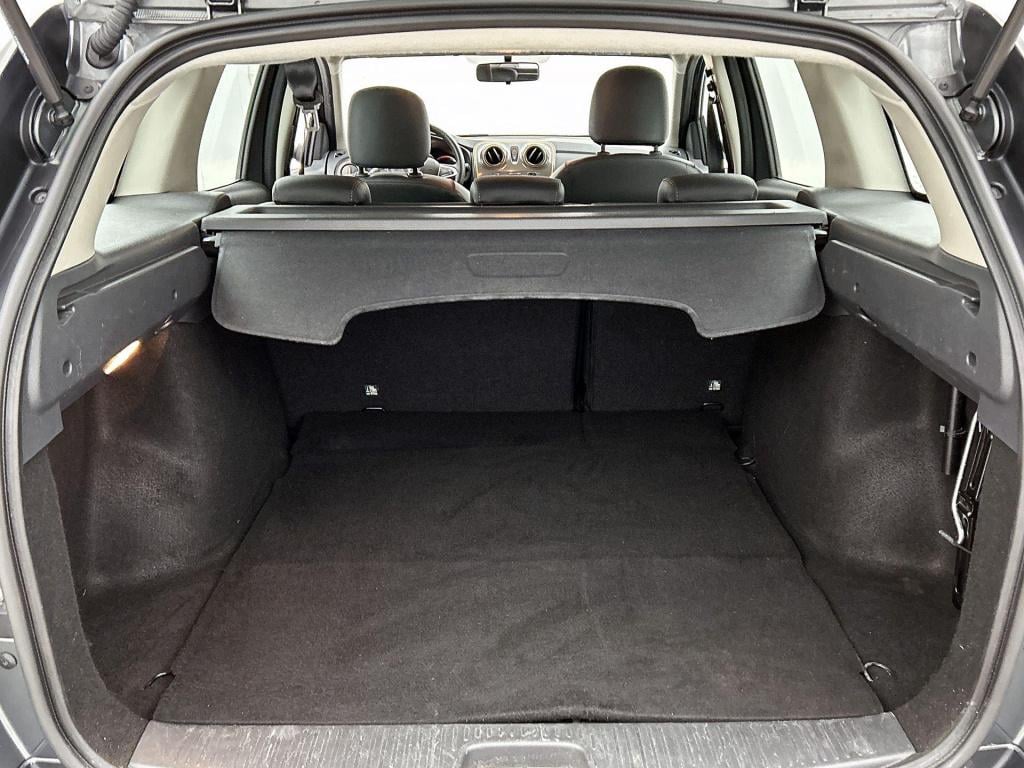 Dacia Logan mcv 0.9 tce stepway | airco | camera | navigatie | parkeersenso