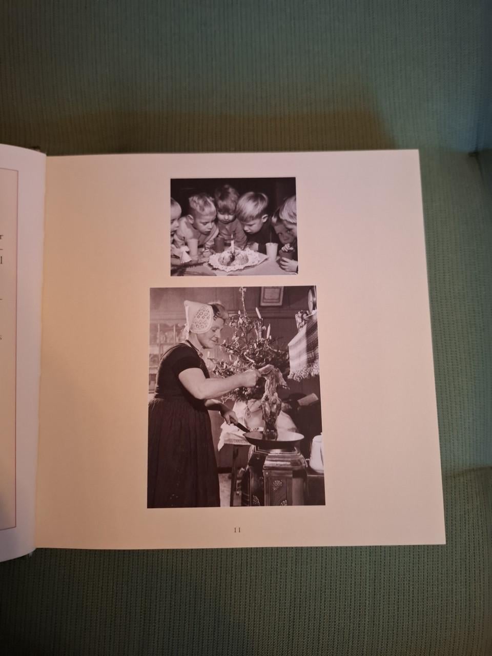 Cha, cha, cha, wat zullen we eten? / vergeten eten? Door L. Kruyff