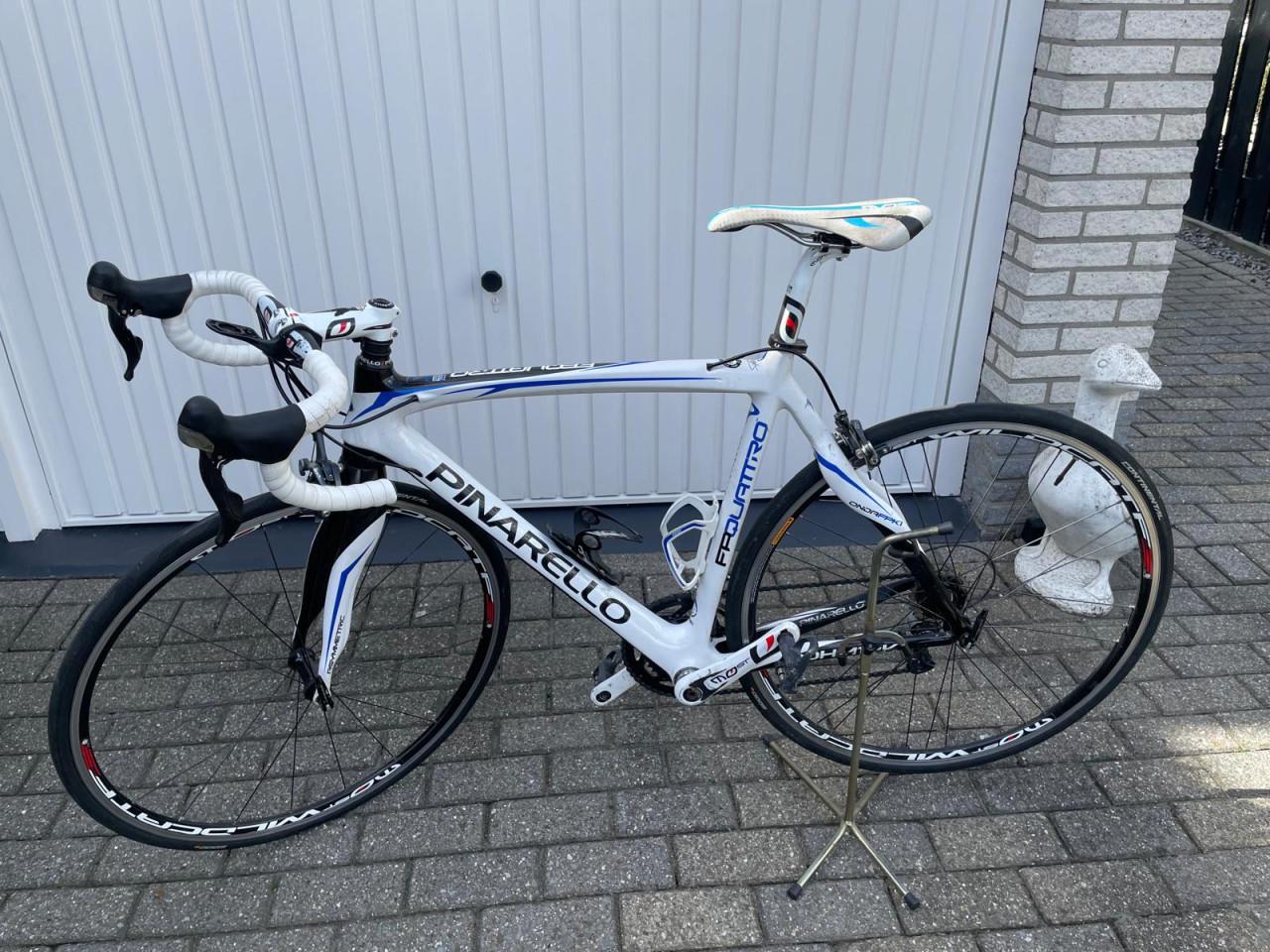 Racefiets Pinarello