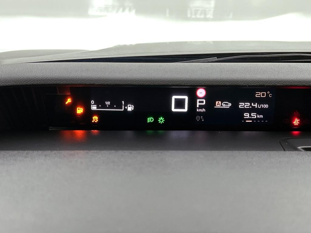 Citroen C3 Aircross hybrid 145pk max