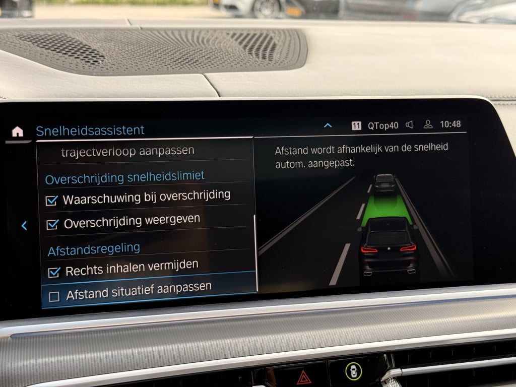 BMW X5 xdrive45e high executive | pano | sky lounge | stoelventilatie | luc