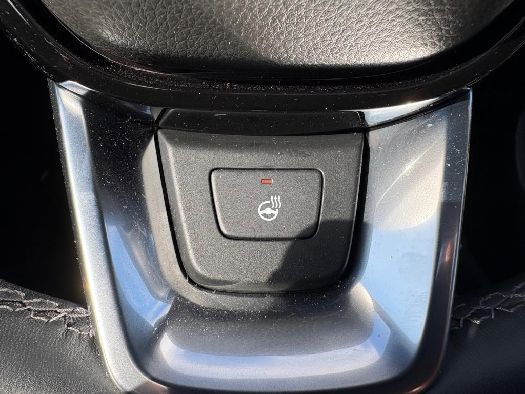 Honda CR-V 2.0 e:phev advance tech