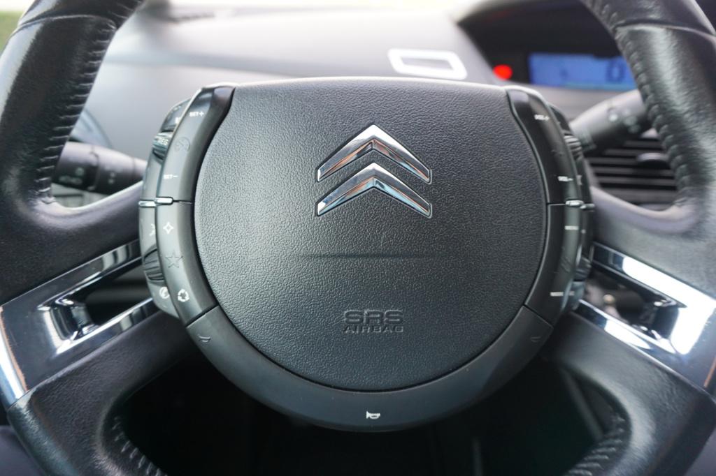 Citroen Grand C4 Picasso 1.8-16v business 7p. climate / cruise / elektr. ra