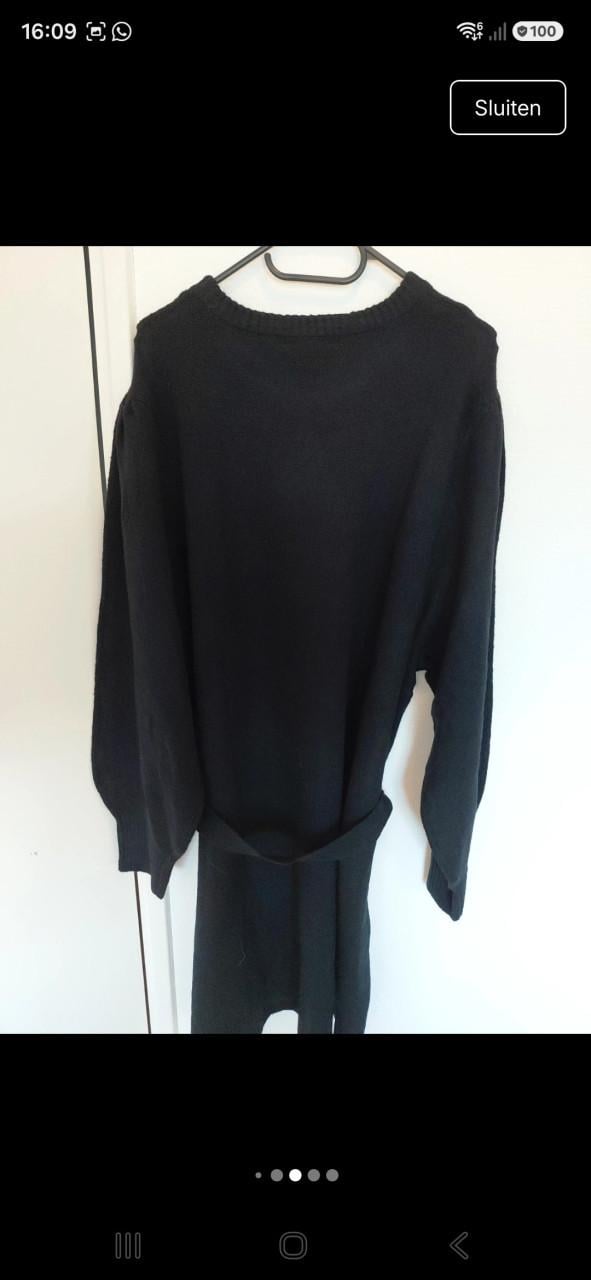 Heel veel kleding in grote maten 46 t/m 52 nieuw en heel goed