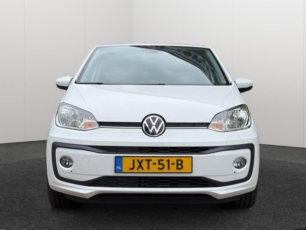 Volkswagen UP! 1.0 | active | lm velgen | stoelverwarming