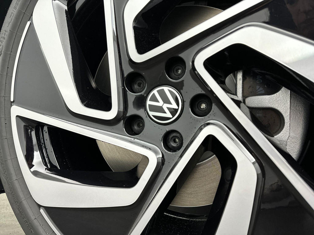 Volkswagen Id.7 tourer pro s business 86 kwh accu. 210 kw / 286 pk varian