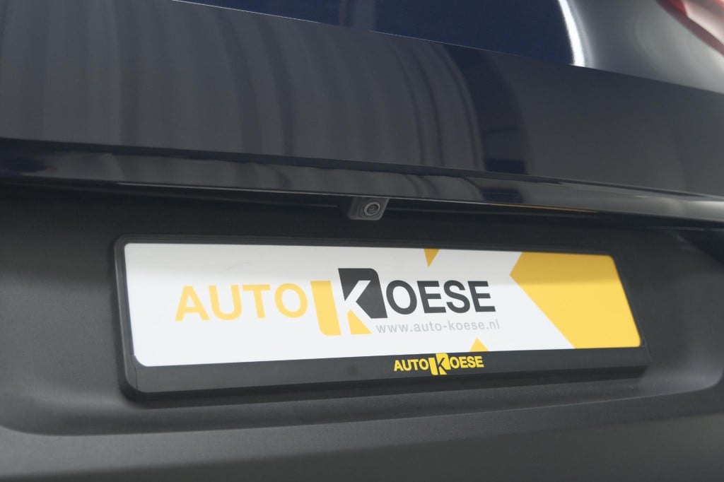 Opel Grandland X 130 turbo innovation | elektrische kofferklep | camera | d