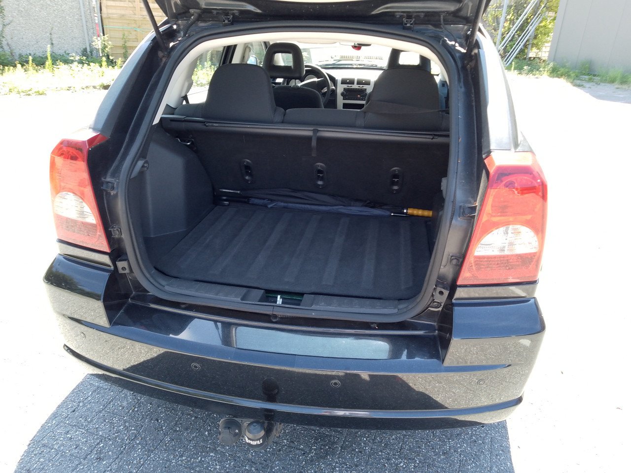Dodge Caliber