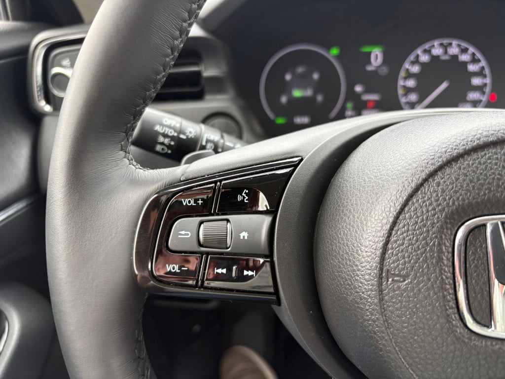 Honda HR-V 1.5 e:hev advance