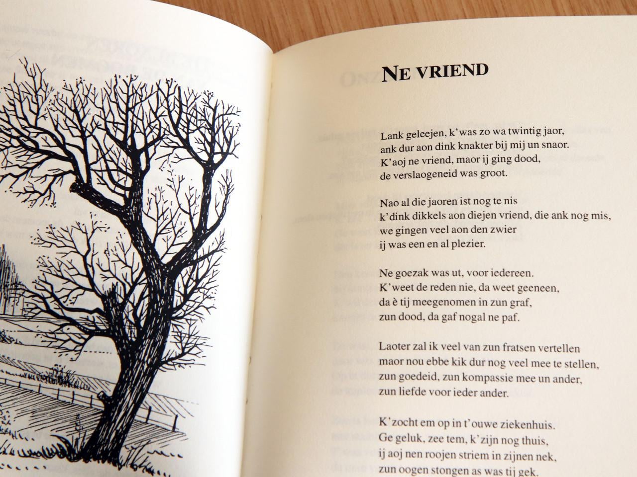 Meer Graauwse Streken