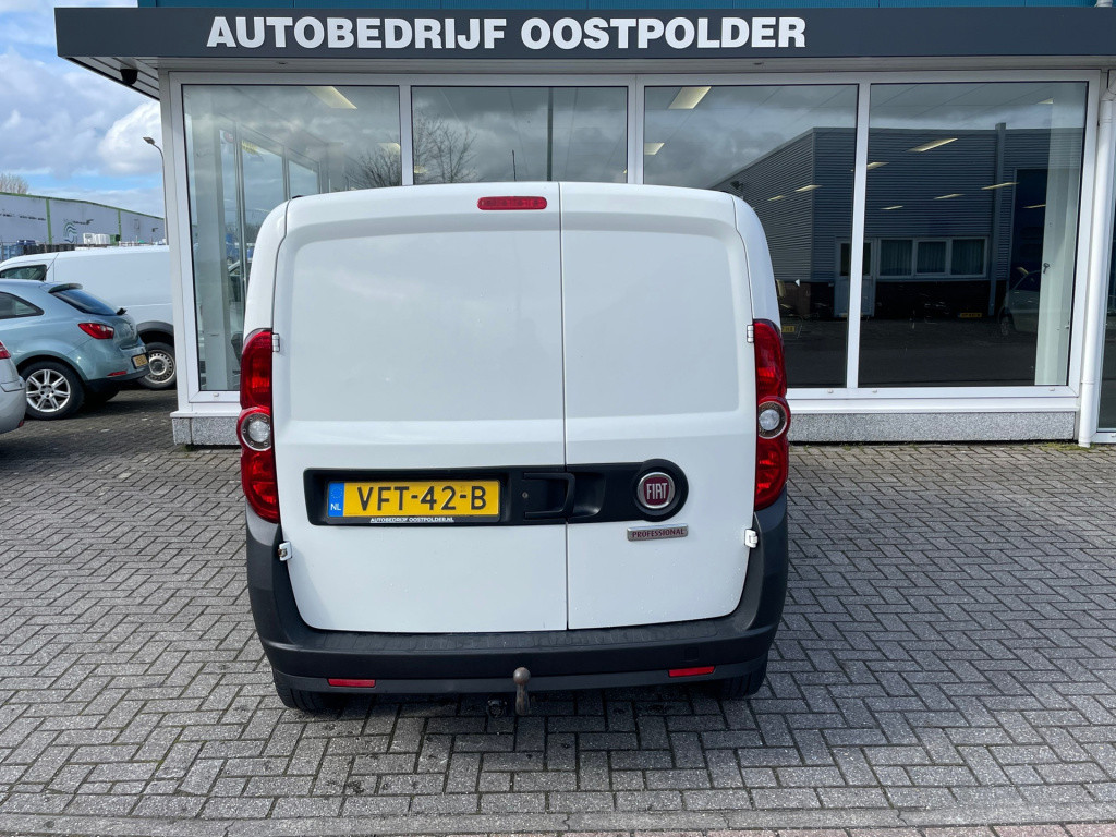 Fiat Doblo cargo 1.3 mj l1h1