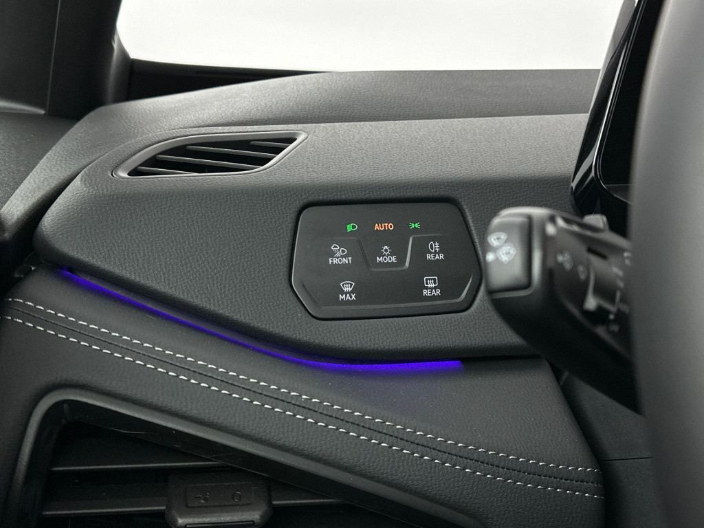Volkswagen Id.3 pro s business 77 kwh accu. 150 kw / 204 pk hatchb