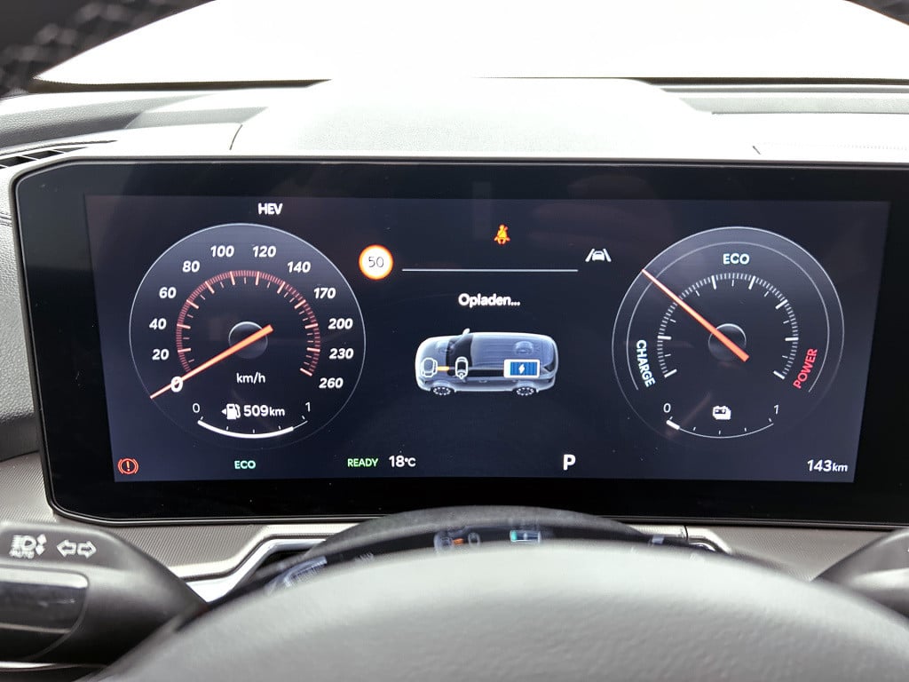 Kia Sorento 1.6 t-gdi plug-in hybrid 4wd executiveline 7p.