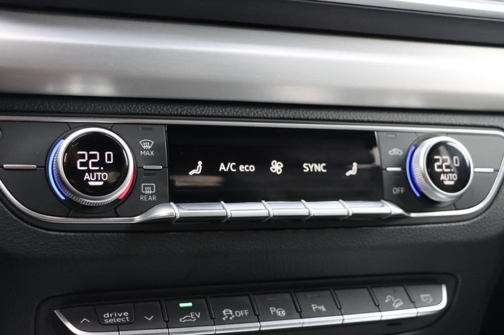 Audi Q5 sportback 50 tfsi e s edition competition 300pk s-tronic