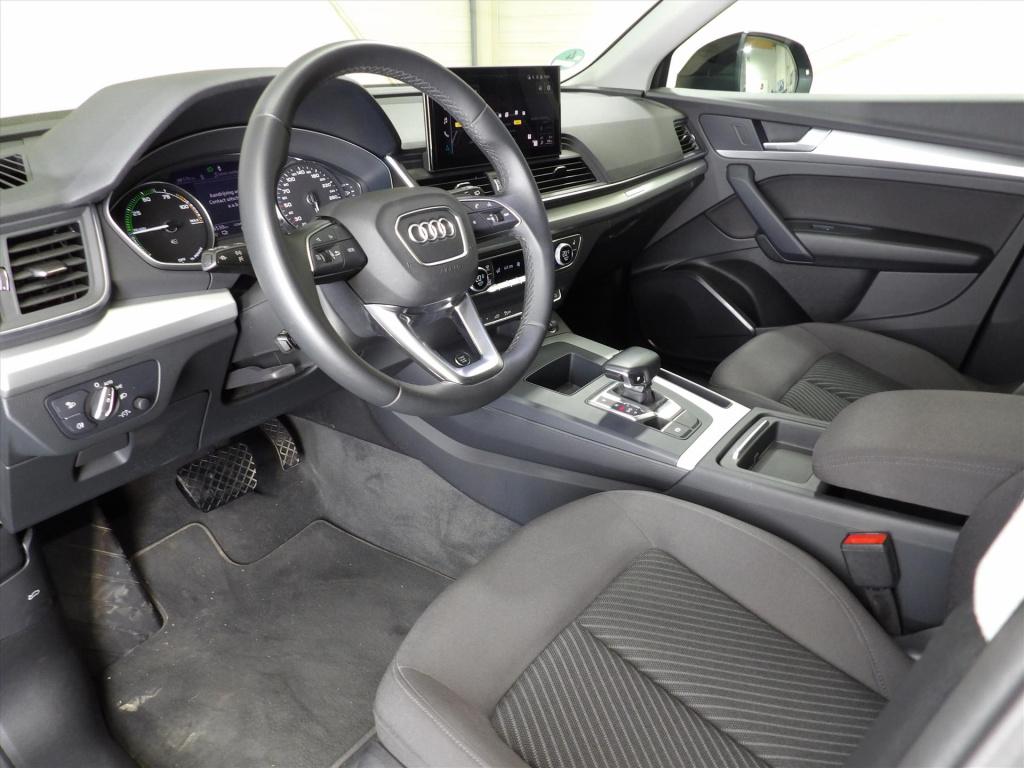 Audi Q5 50 tfsi e 299pk phev s tronic quattro advanced edition