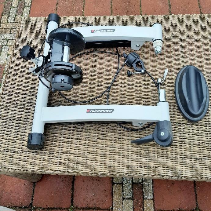 Fietstrainer