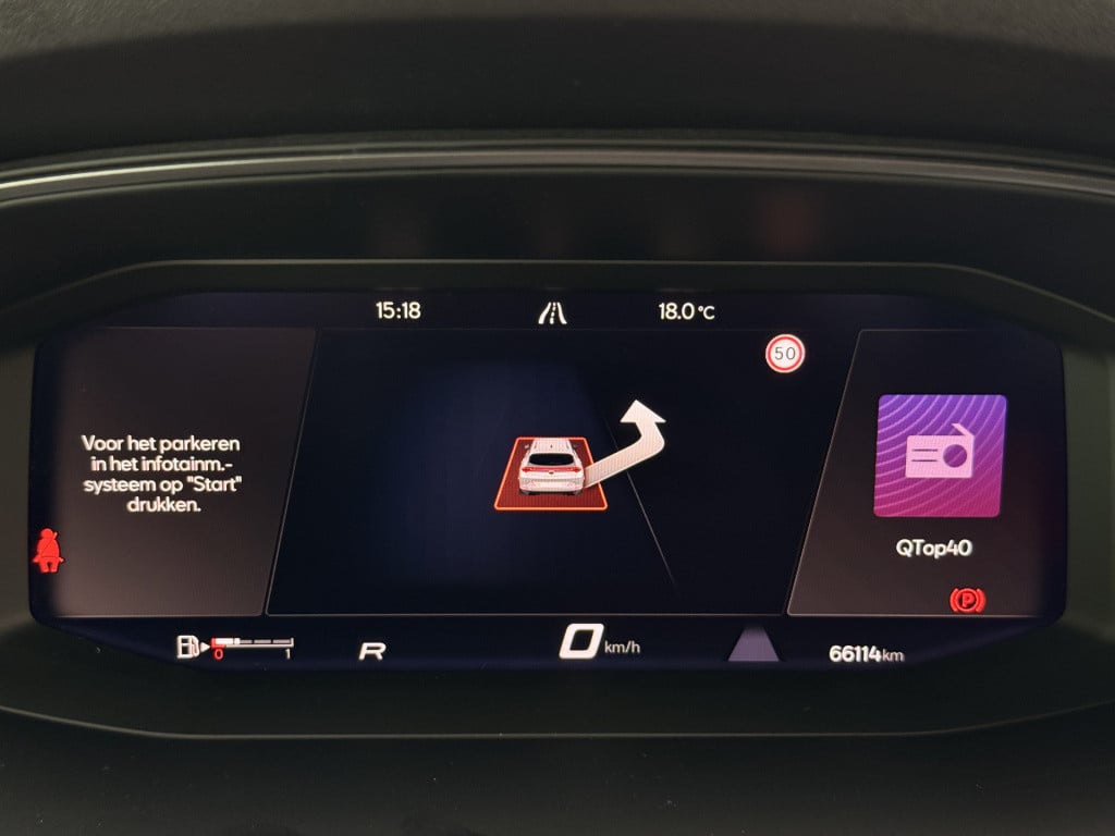 Cupra Formentor 1.5 tsi | acc | beats | apple carplay | achteruitrijcamera 