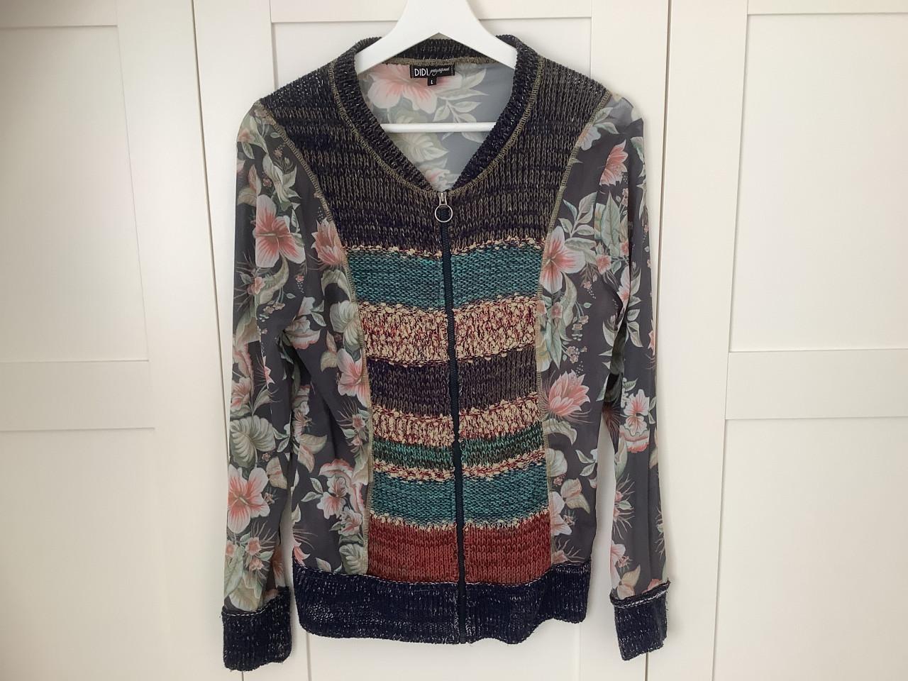 Didi Vest + Jurk + Broek, zie de foto’s