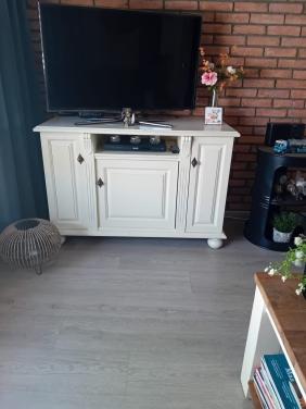 TV meubel kast