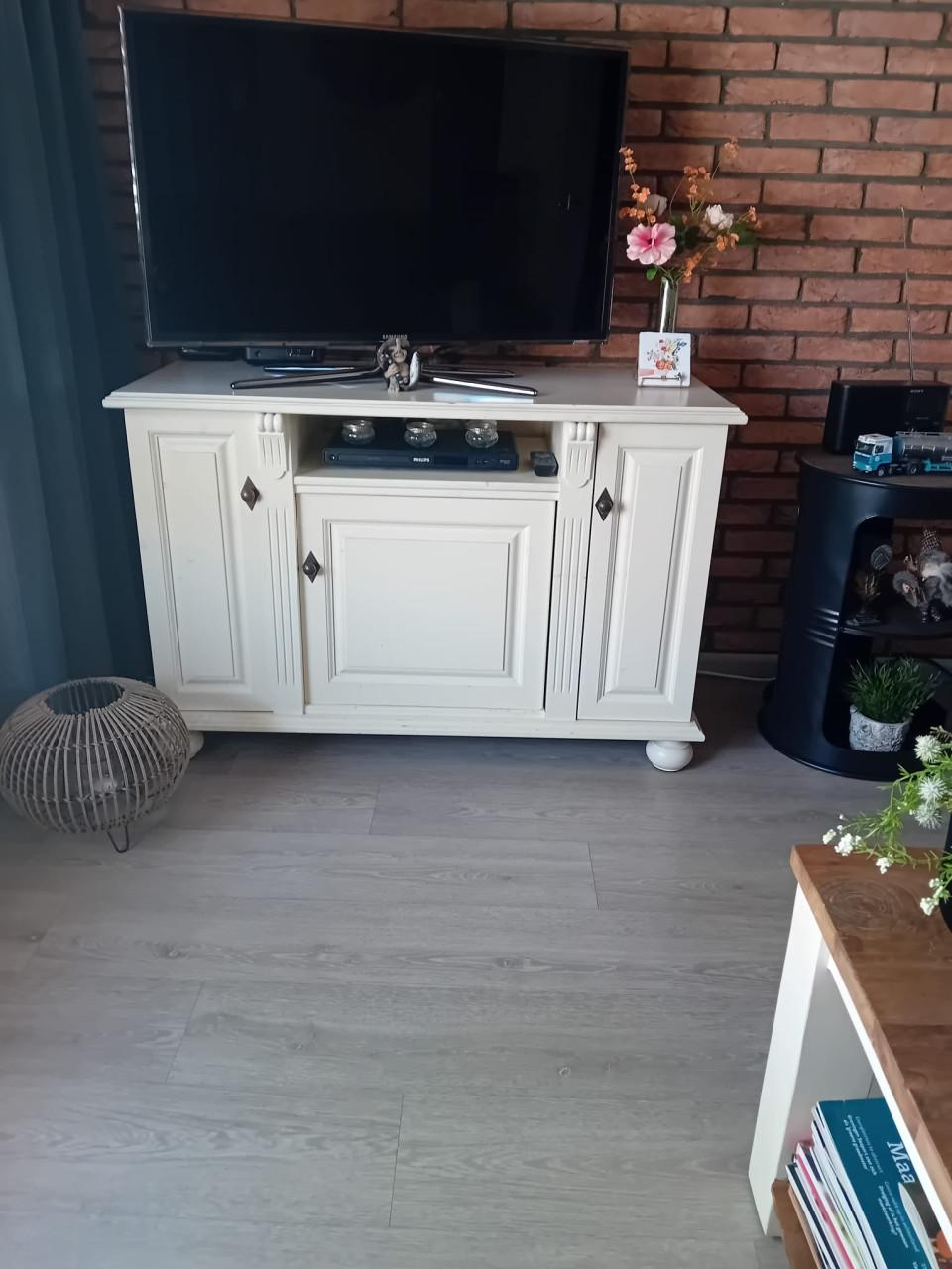 TV meubel kast