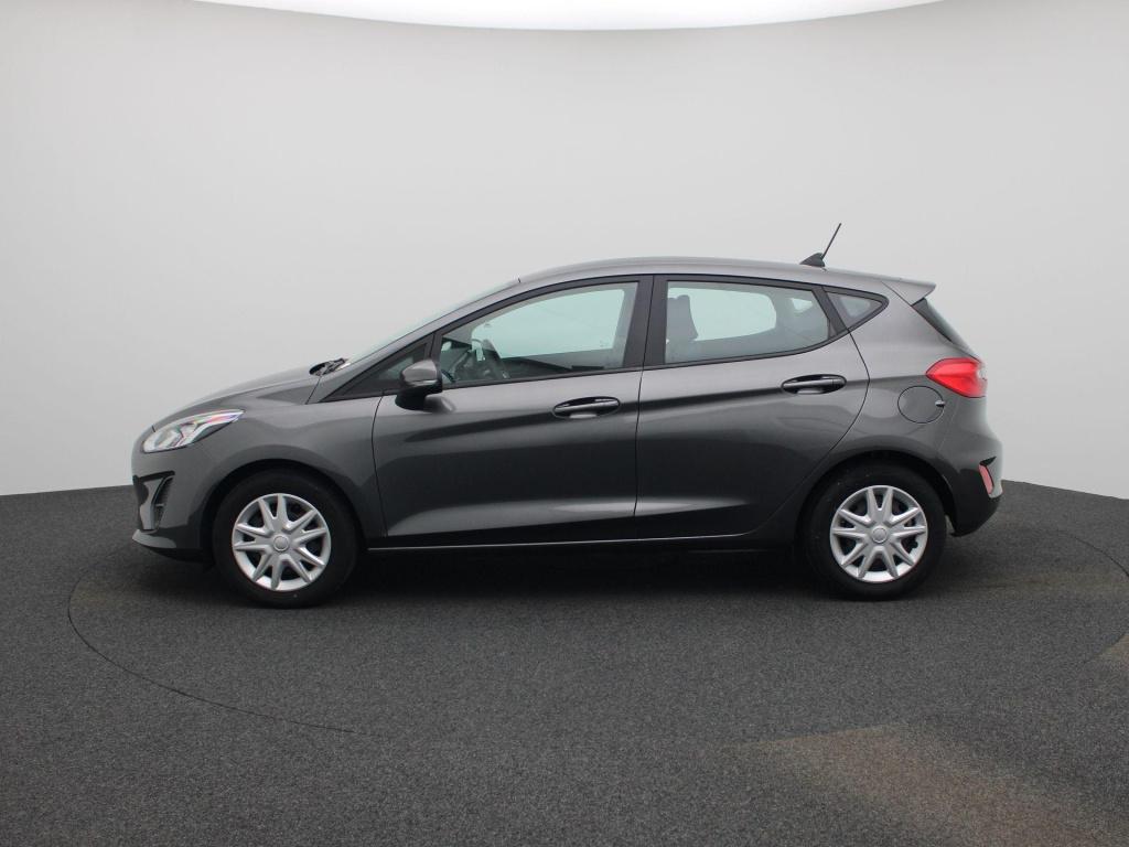 Ford Fiesta 1.0 ecoboost connected | cruise control | airco | apple carplay