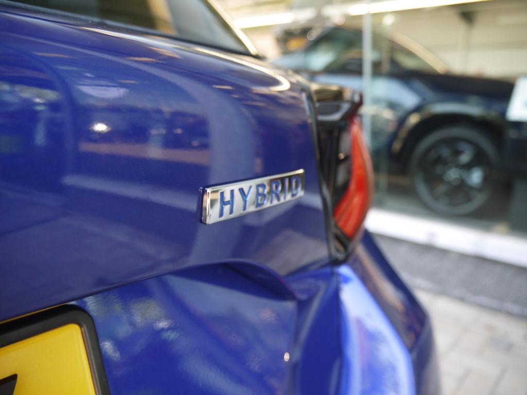 Mazda 2 Hybrid 1.5 homura | rijklaar