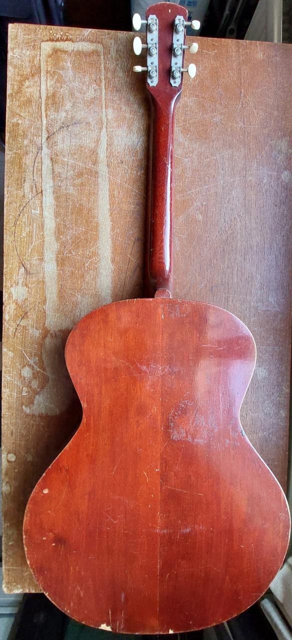 Vintage Gitaar