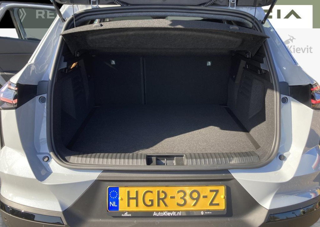 Renault Symbioz 1.6 e-tech hybrid 145 evolution - demo /  pack navigation