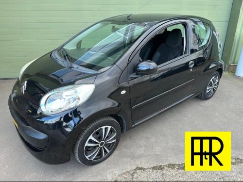 Citroen C1 1.0 - 12v ambiance
