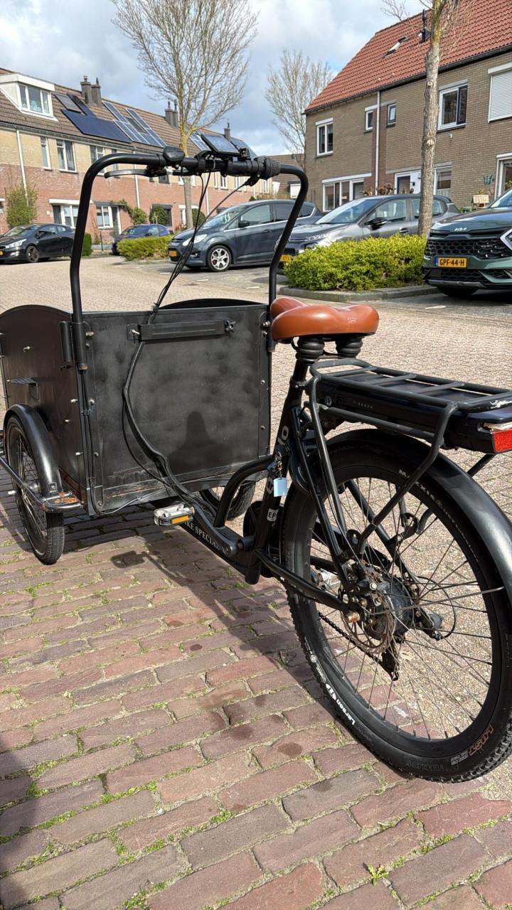 Bakfiets