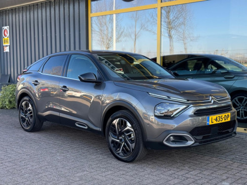 Citroen C4 1.2 pt. shine