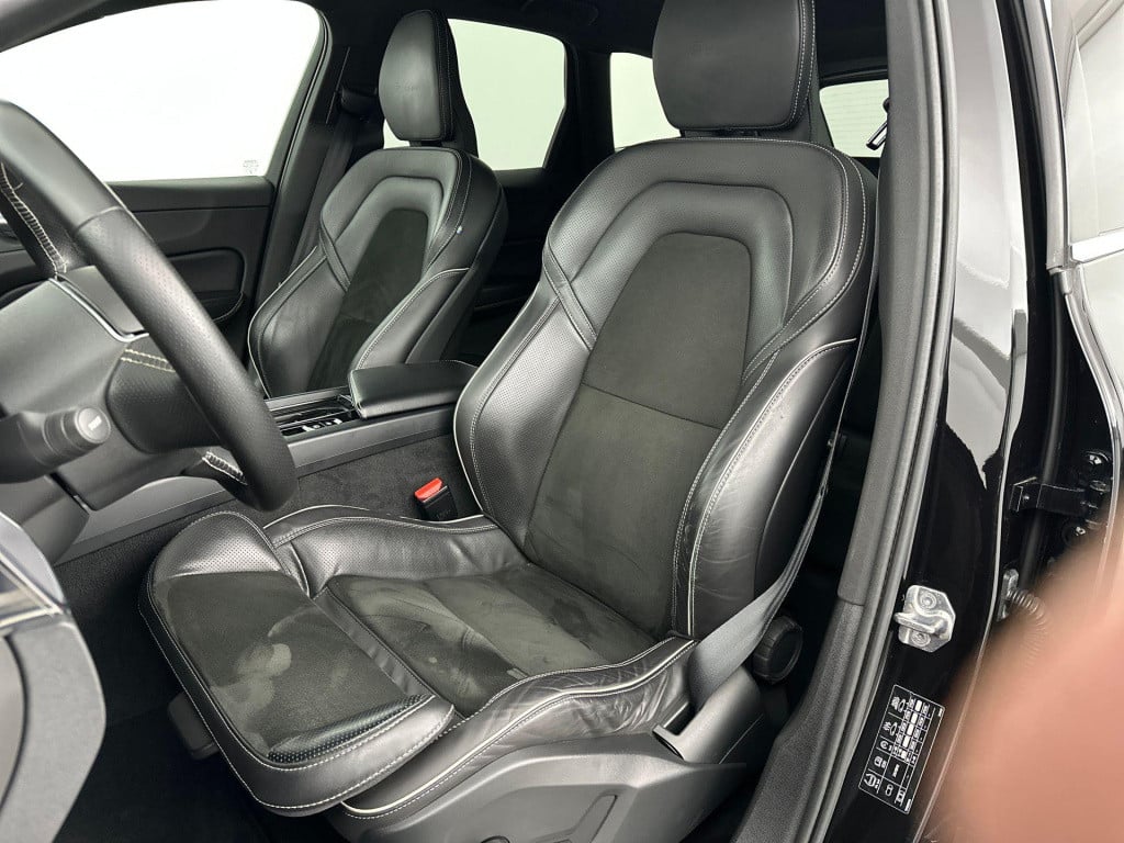 Volvo XC60 2.0 d4 r-design leder camera trekhaak