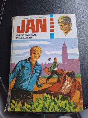 Kinderboek
