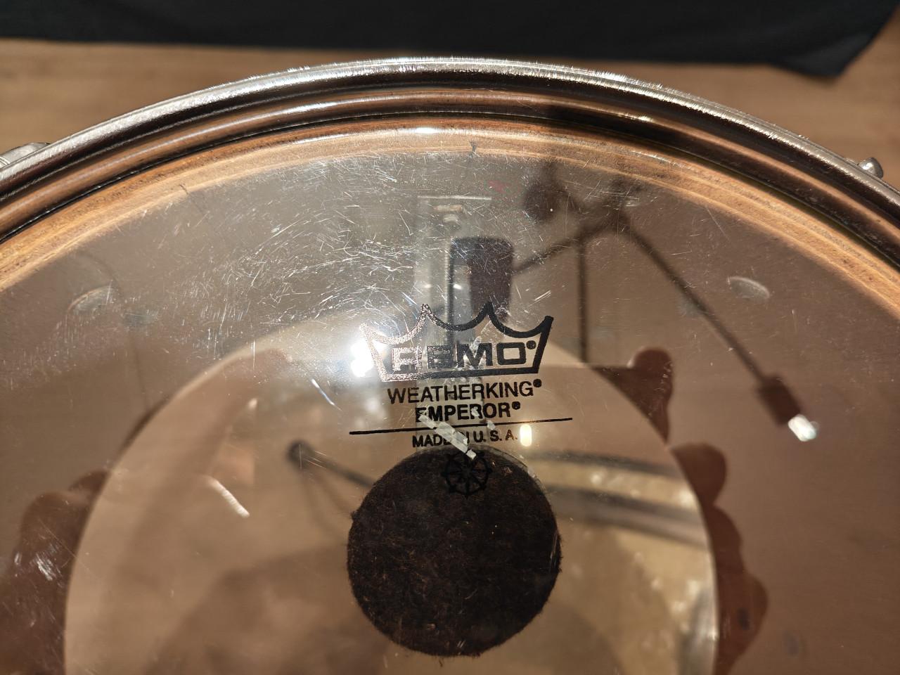 Drumstel Emperador