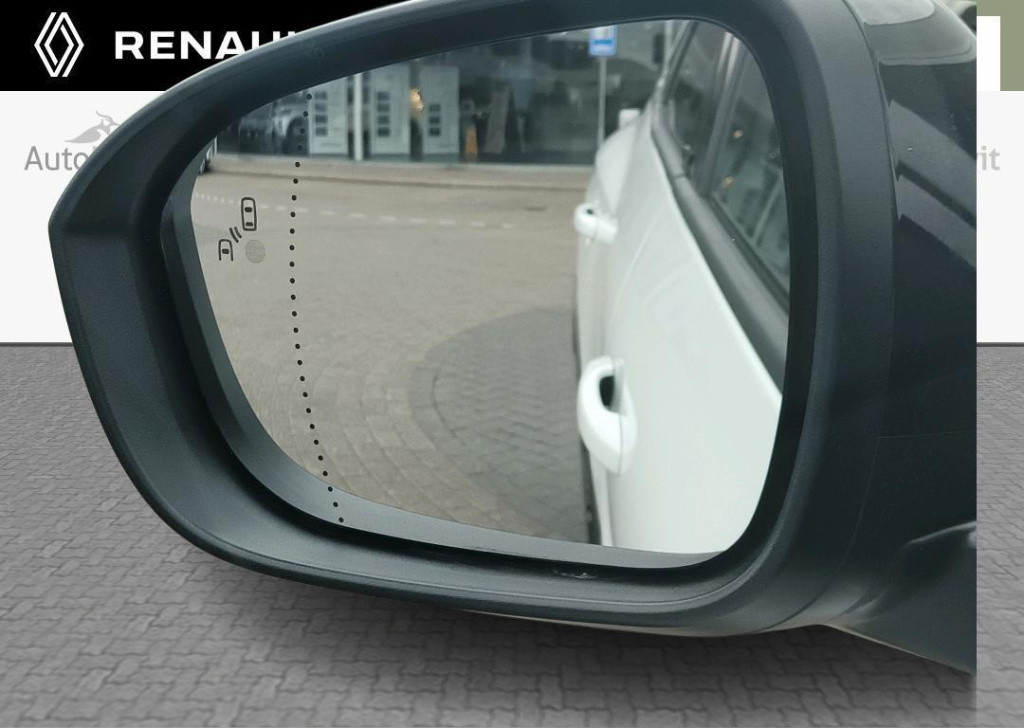 Renault Espace e-tech full hybrid 200 iconic 5p. - panoramisch vast glazen 