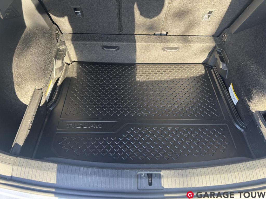 Volkswagen Tiguan 1.5 tsi r-line *btw, pano, el.trekh, orgnl