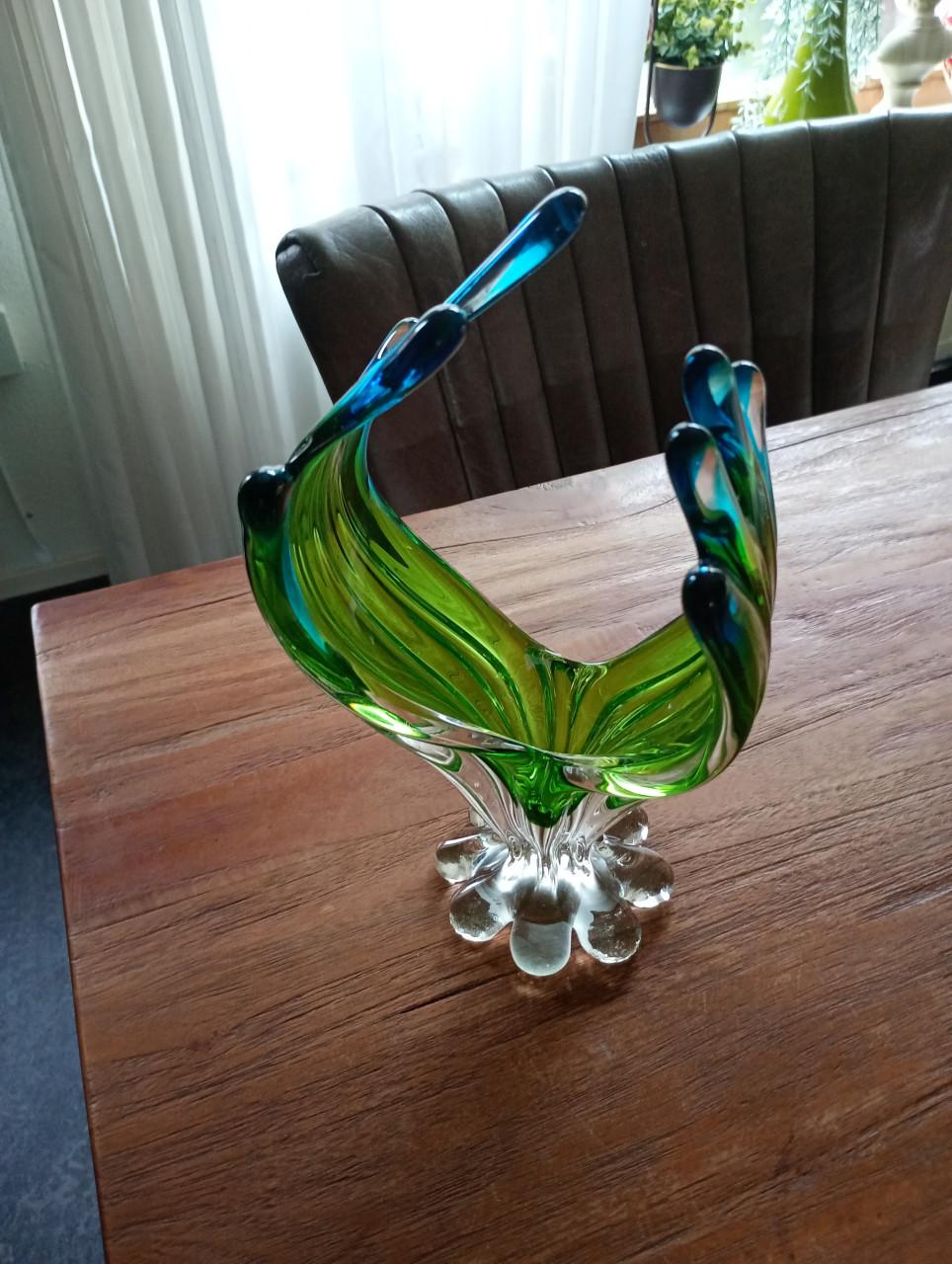 3 delig Murano