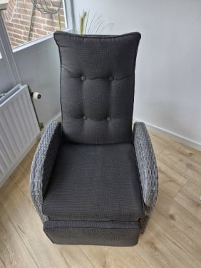 Tuinstoelen