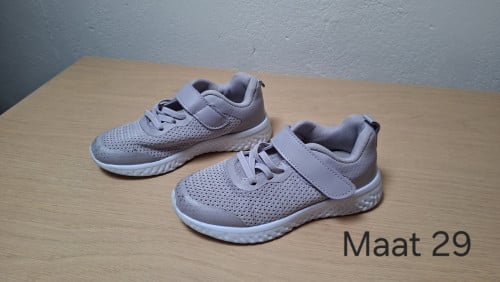 Gymschoenen Maat 29