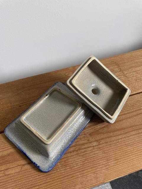 Botervloot Keuls aardewerk