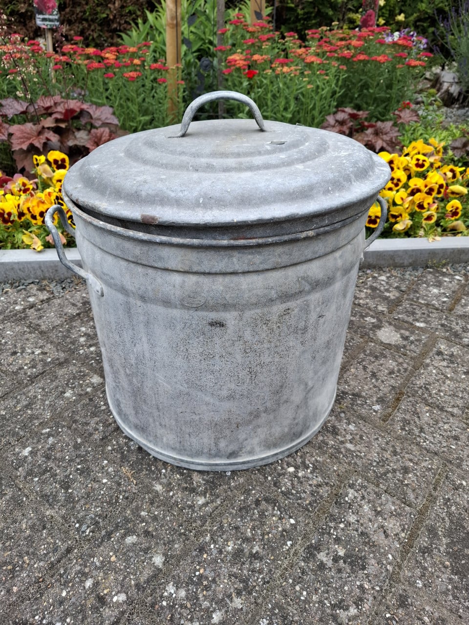 Allerlei zink