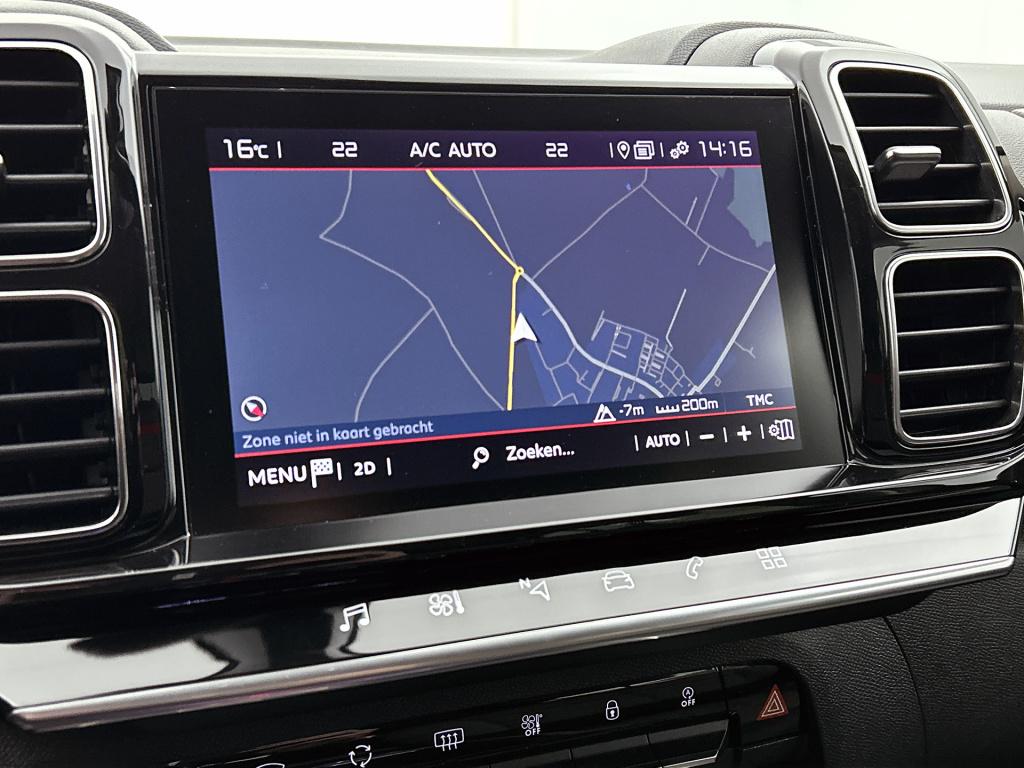 Citroen C5 Aircross 180 pk feel | rijklaar | trekhaak |