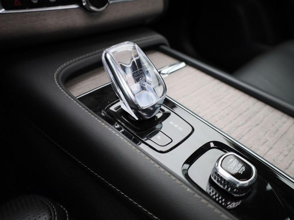 Volvo XC90 2.0 t8 recharge awd inscription exclusive | automaat | luchtveri