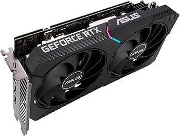 Asus GeForce RTX 3060 12GB