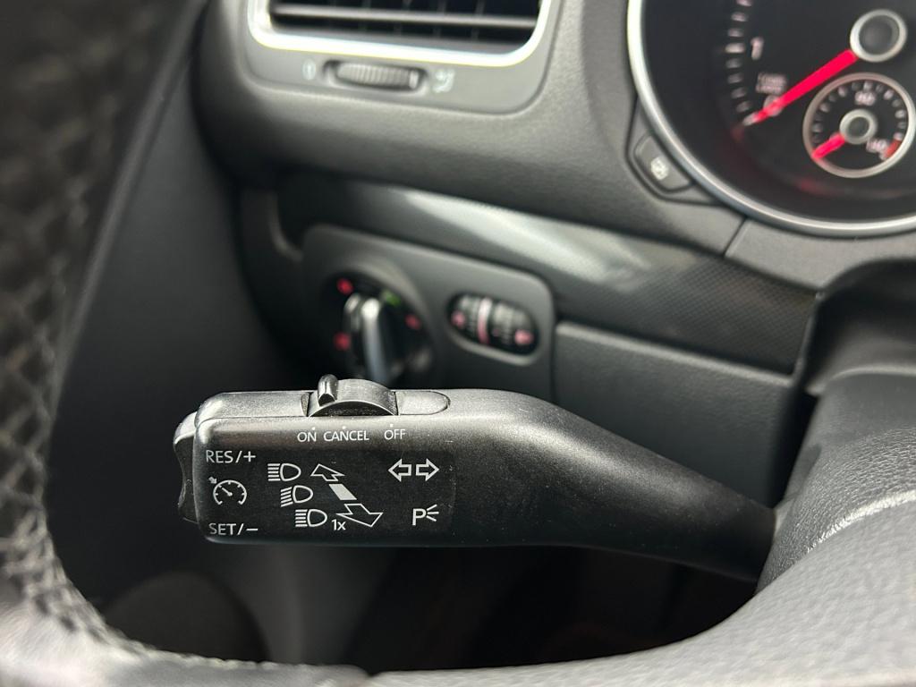 Volkswagen Golf occasion 1.2 tsi highline bluemotion | grijs | tweedehands 