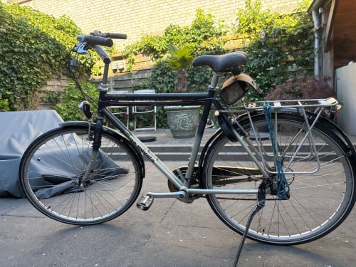 Fiets