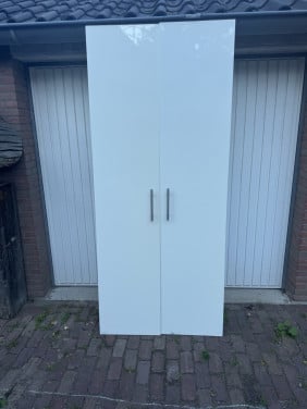 Pax kast