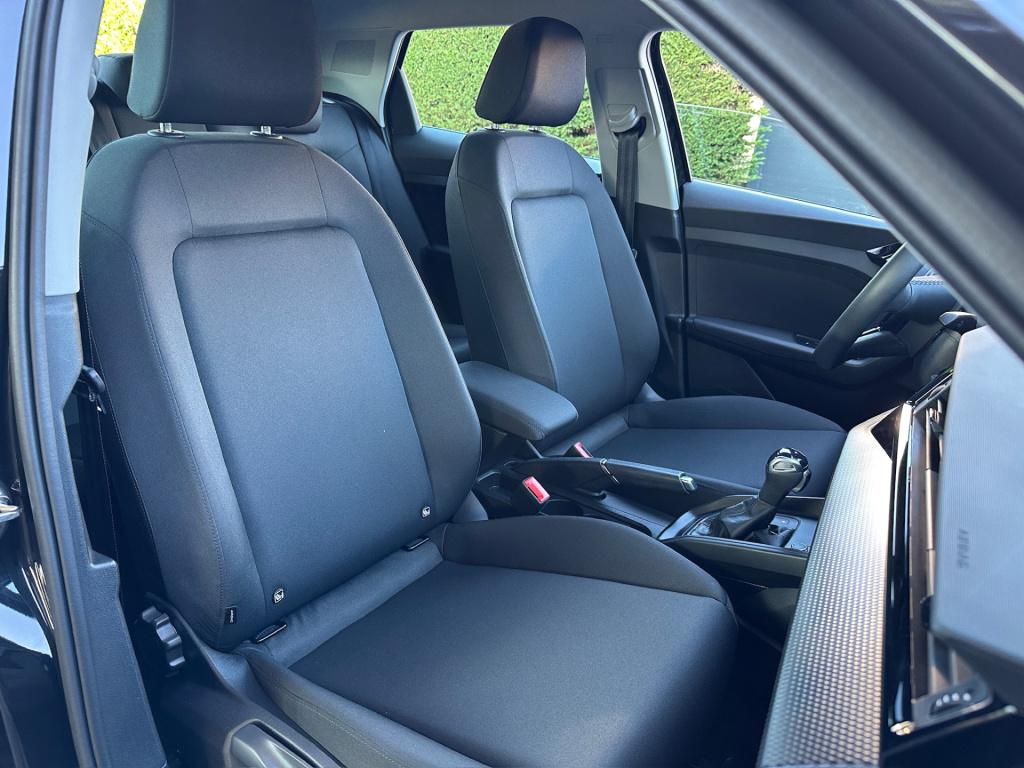 Audi A1 Sportback 30 tfsi 115pk s-tronic advanced | cruise | camera | carpl