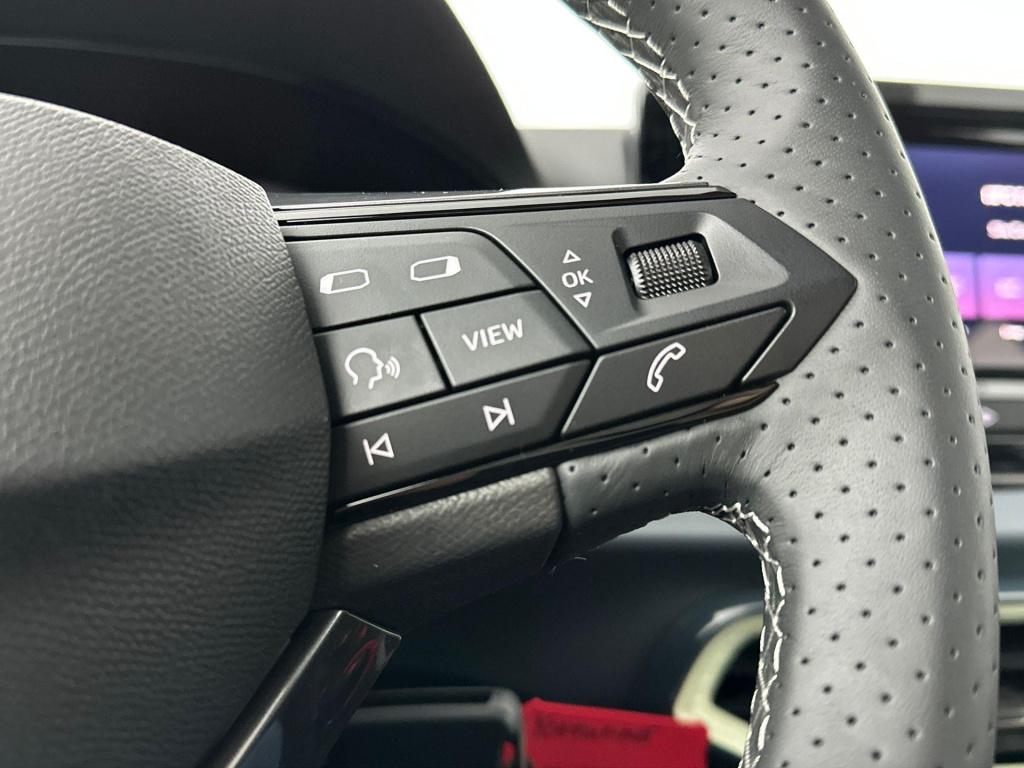Seat Ibiza style plus 1.0 ecotsi 70 kw / 95 pk hatchback 5 de